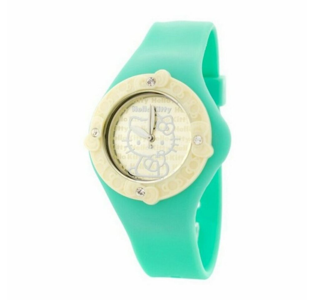 Hello Kitty Automatikuhr Damenuhr HK7158LS-10 (40 mm) von Hello Kitty