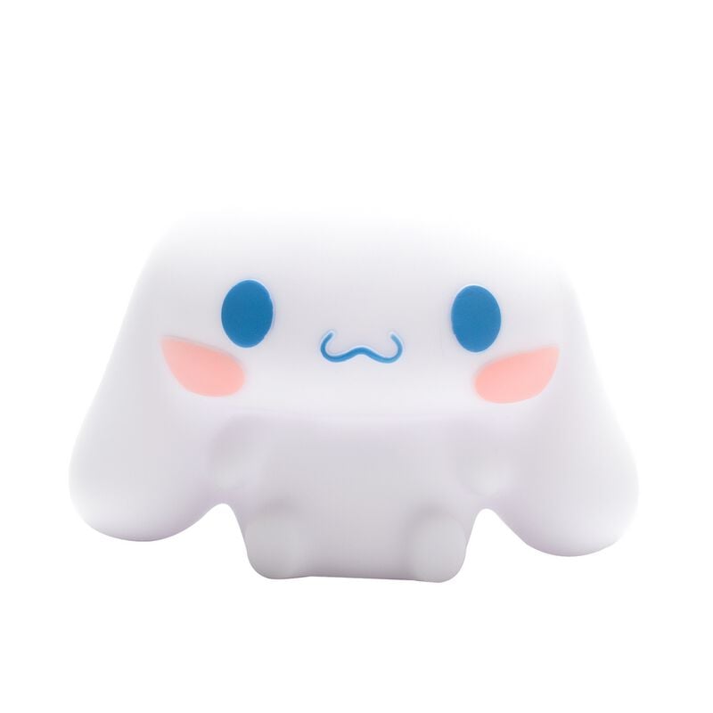 Hello Kitty Cinnamaroll Lampe multicolor Hello Kitty Cinnamaroll Lampe multicolor von Hello Kitty