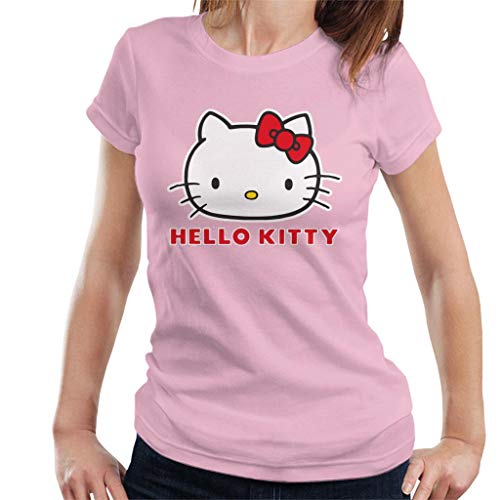 Hello Kitty Classic Pose Women's T-Shirt von Hello Kitty