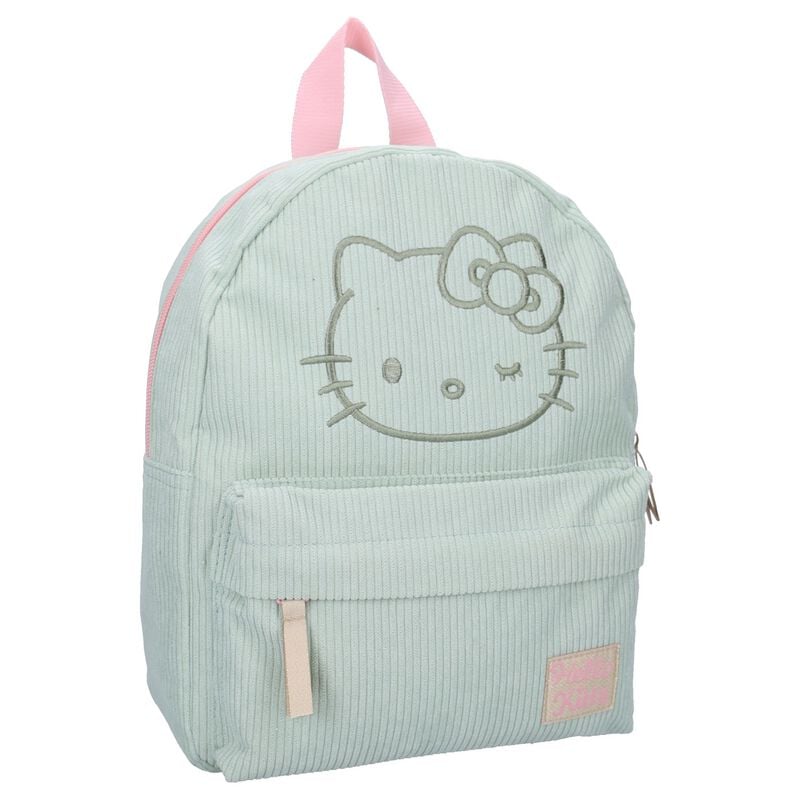 Hello Kitty Have A Nice Day Rucksack multicolor von Hello Kitty