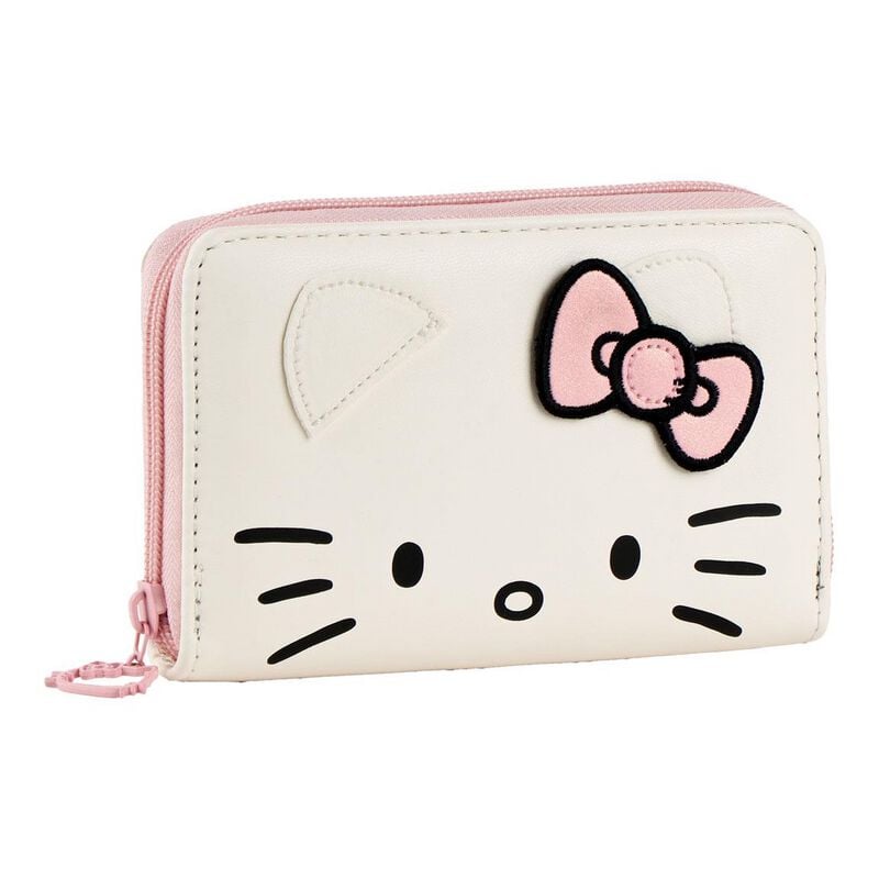 Hello Kitty Hello Kitty Geldbörse multicolor von Hello Kitty