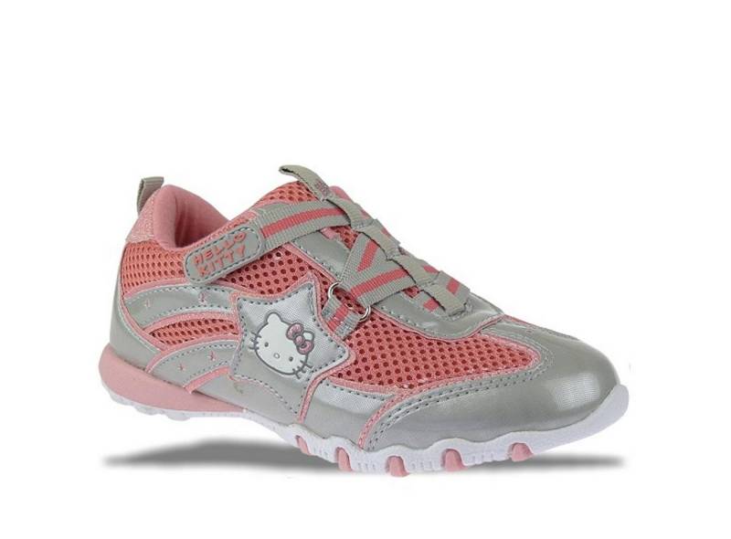 Hello Kitty Hello Kitty NURSE Mädchen Sneaker Sneaker von Hello Kitty