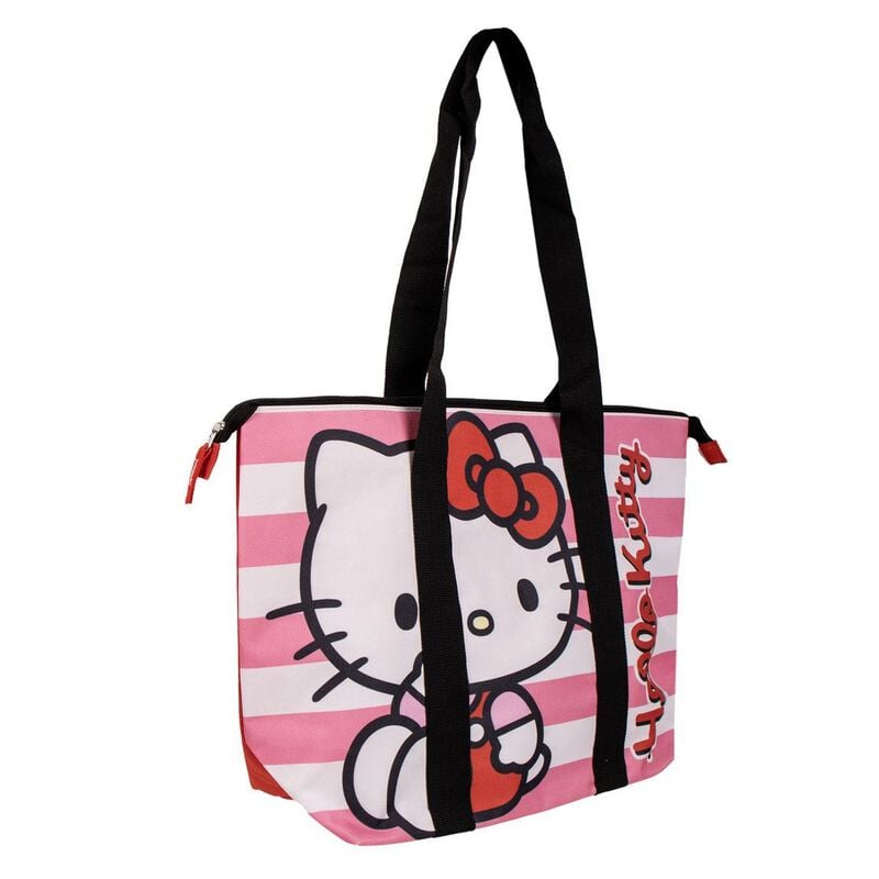 Hello Kitty Hello Kitty Tragetasche multicolor von Hello Kitty