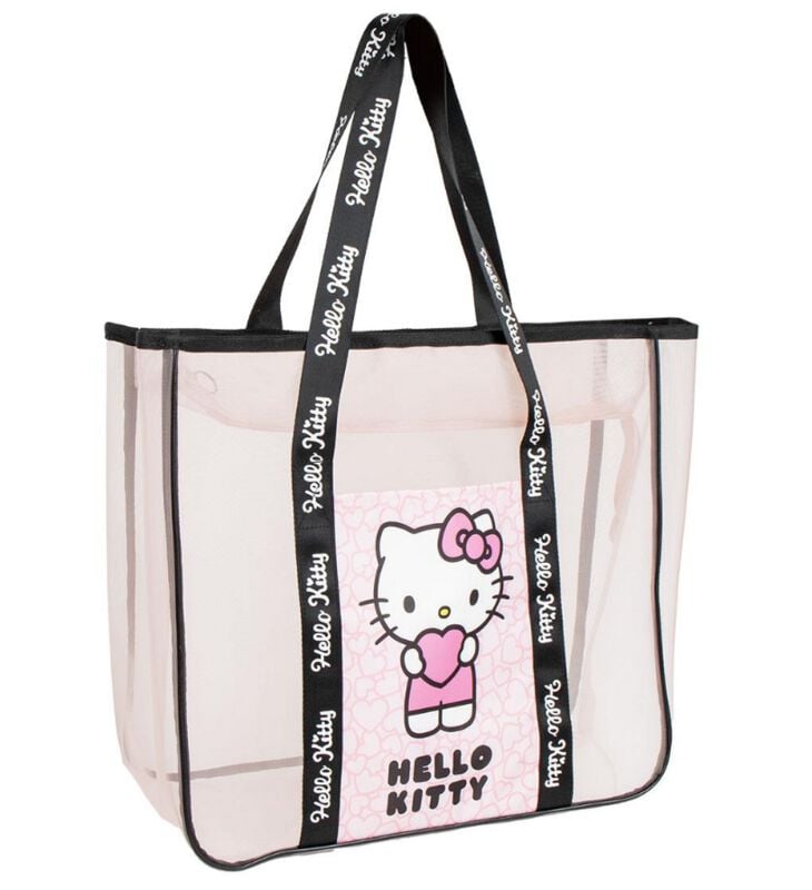Hello Kitty Hello Kitty Umhängetasche multicolor Hello Kitty Hello Kitty Umhängetasche multicolor von Hello Kitty