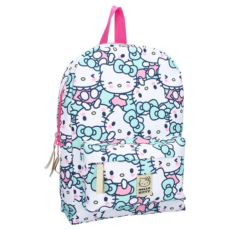 Hello Kitty Kitty Rucksack multicolor von Hello Kitty