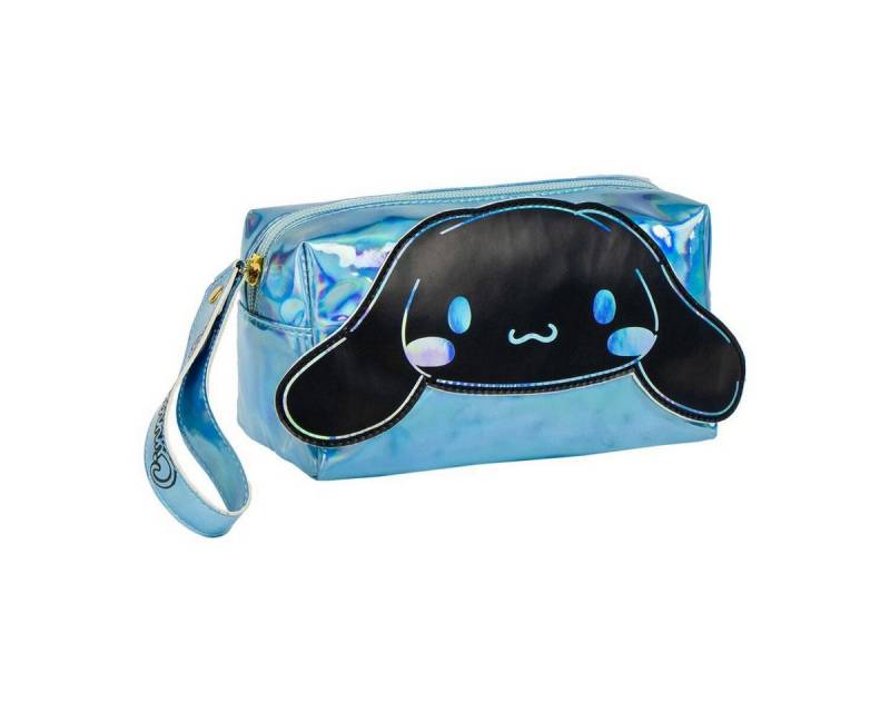 Hello Kitty Kulturbeutel Hello Kitty Reisefreunde Kulturbeutel Damen Kosmetiktasche von Hello Kitty