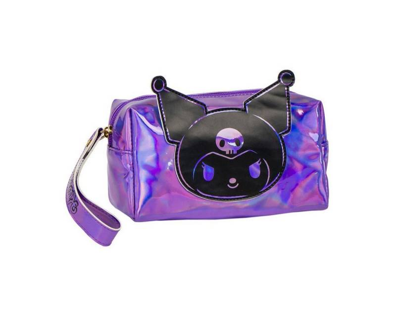 Hello Kitty Kulturbeutel Hello Kitty Reisefreunde Kulturbeutel Damen Kosmetiktasche von Hello Kitty