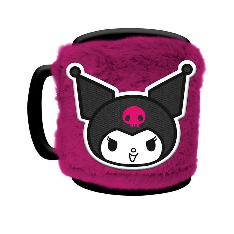 Hello Kitty Kuromi(Cheeky Punky) Tasse multicolor von Hello Kitty