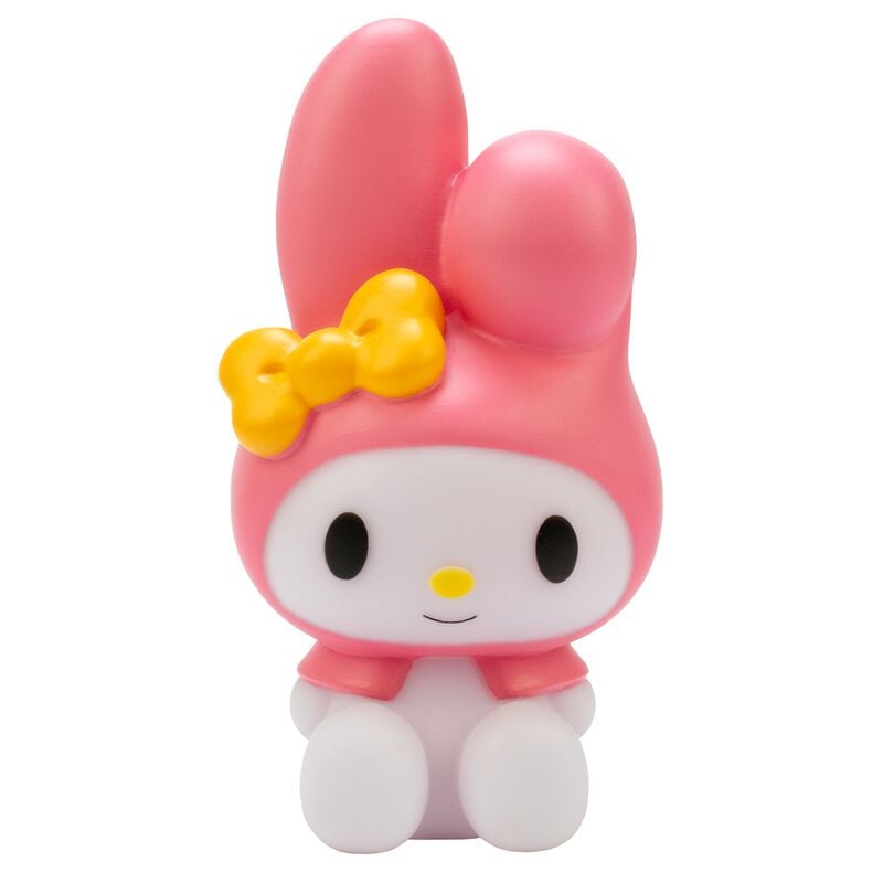 Hello Kitty My Melody Lampe multicolor Hello Kitty My Melody Lampe multicolor von Hello Kitty