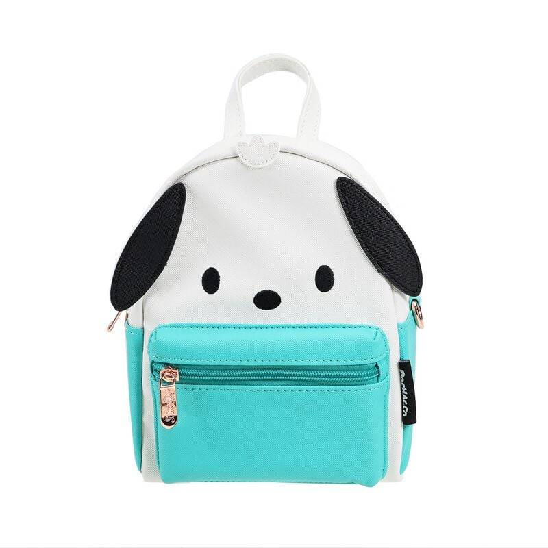 Hello Kitty Pochacco Mini-Rucksack multicolor von Hello Kitty