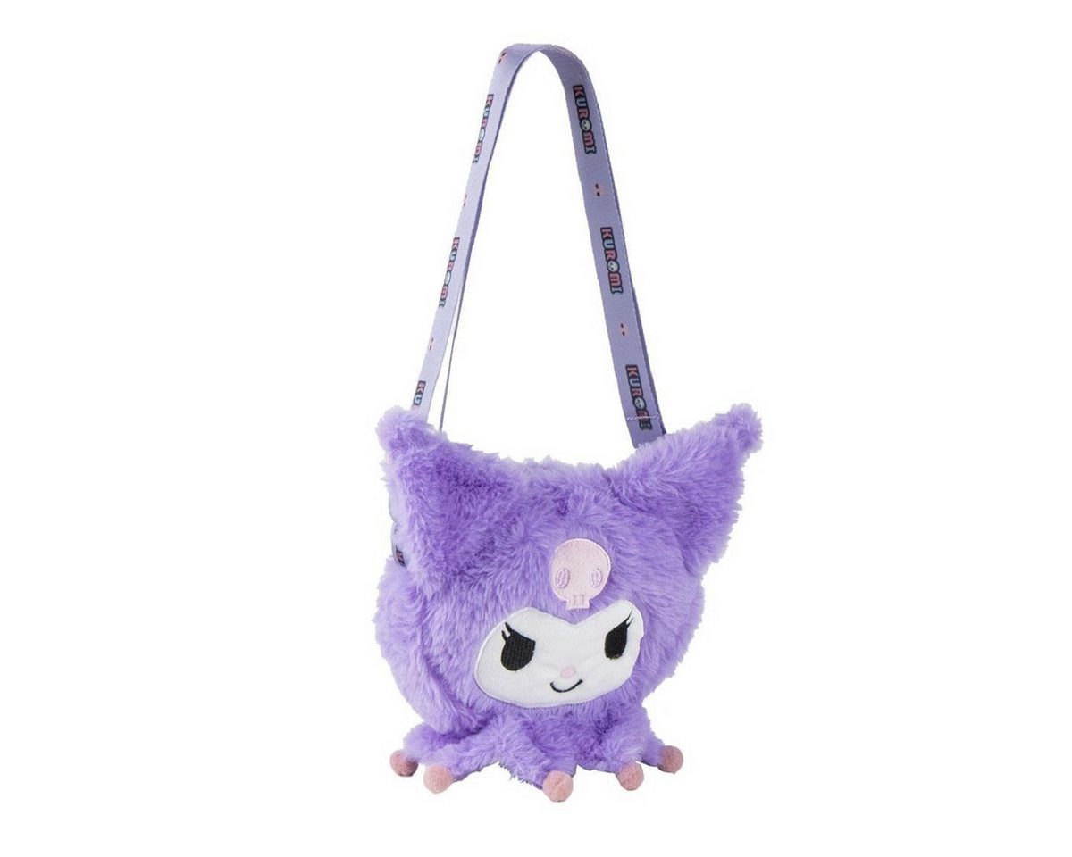 Hello Kitty Schultertasche Handtasche für Kinder - Modische Umhängetasche von Hello Kitty
