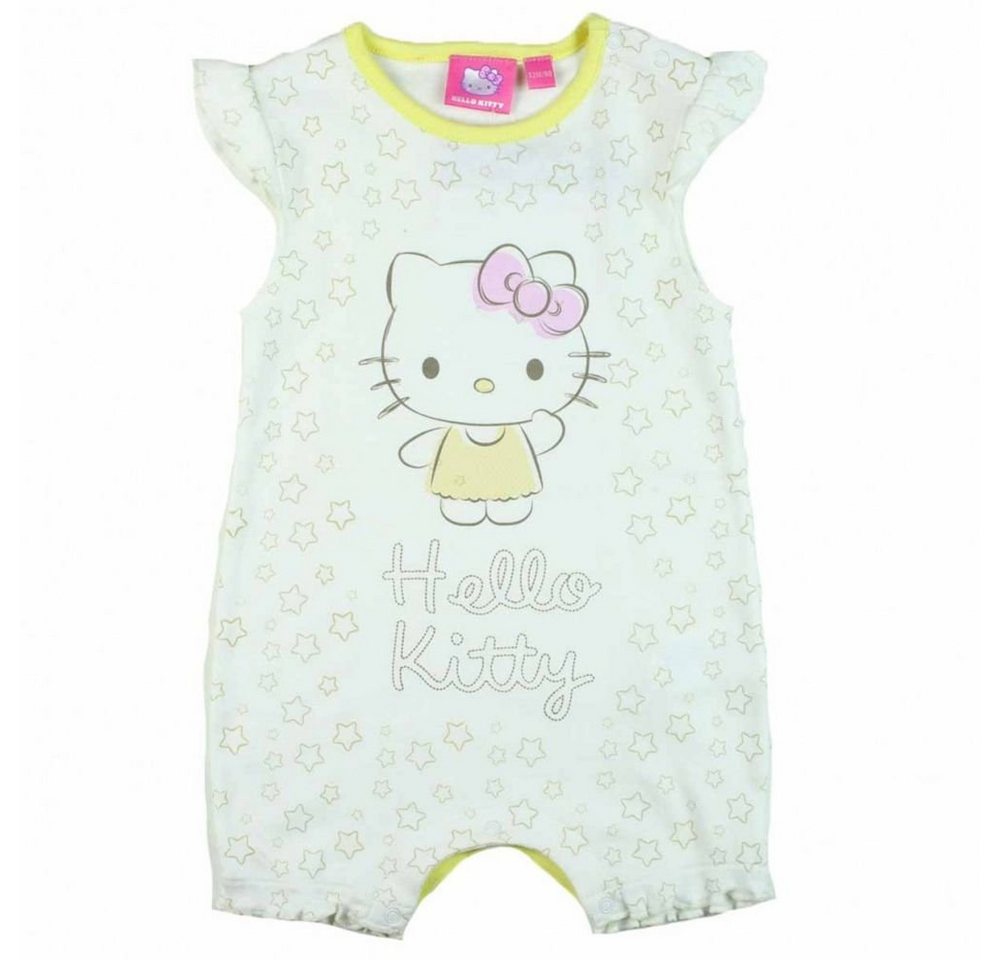 Spieler von Hello Kitty