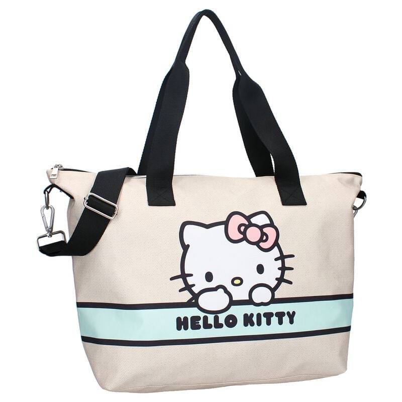 Hello Kitty Take me to the Party Umhängetasche multicolor von Hello Kitty