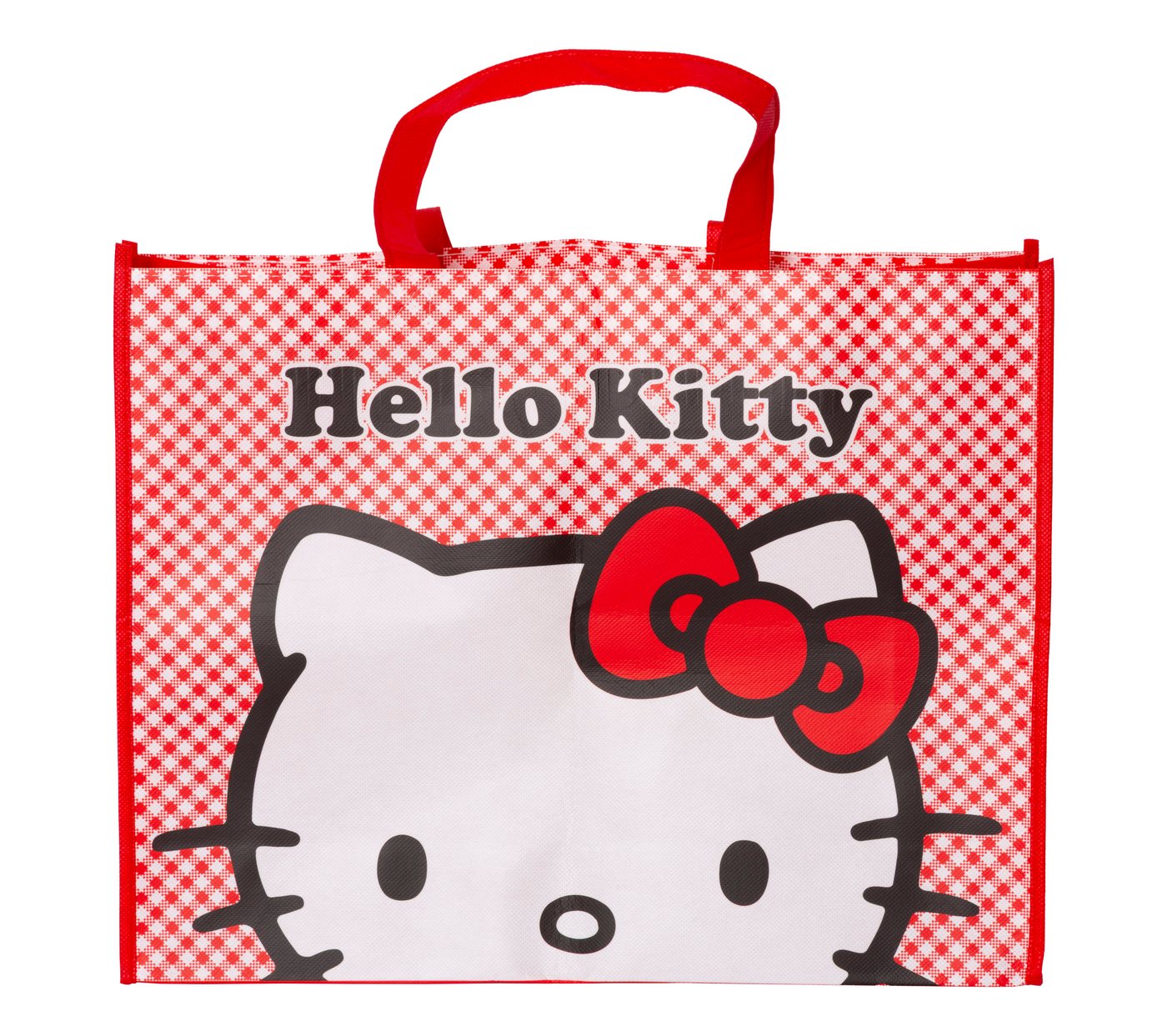 Hello Kitty Tragetasche von Hello Kitty
