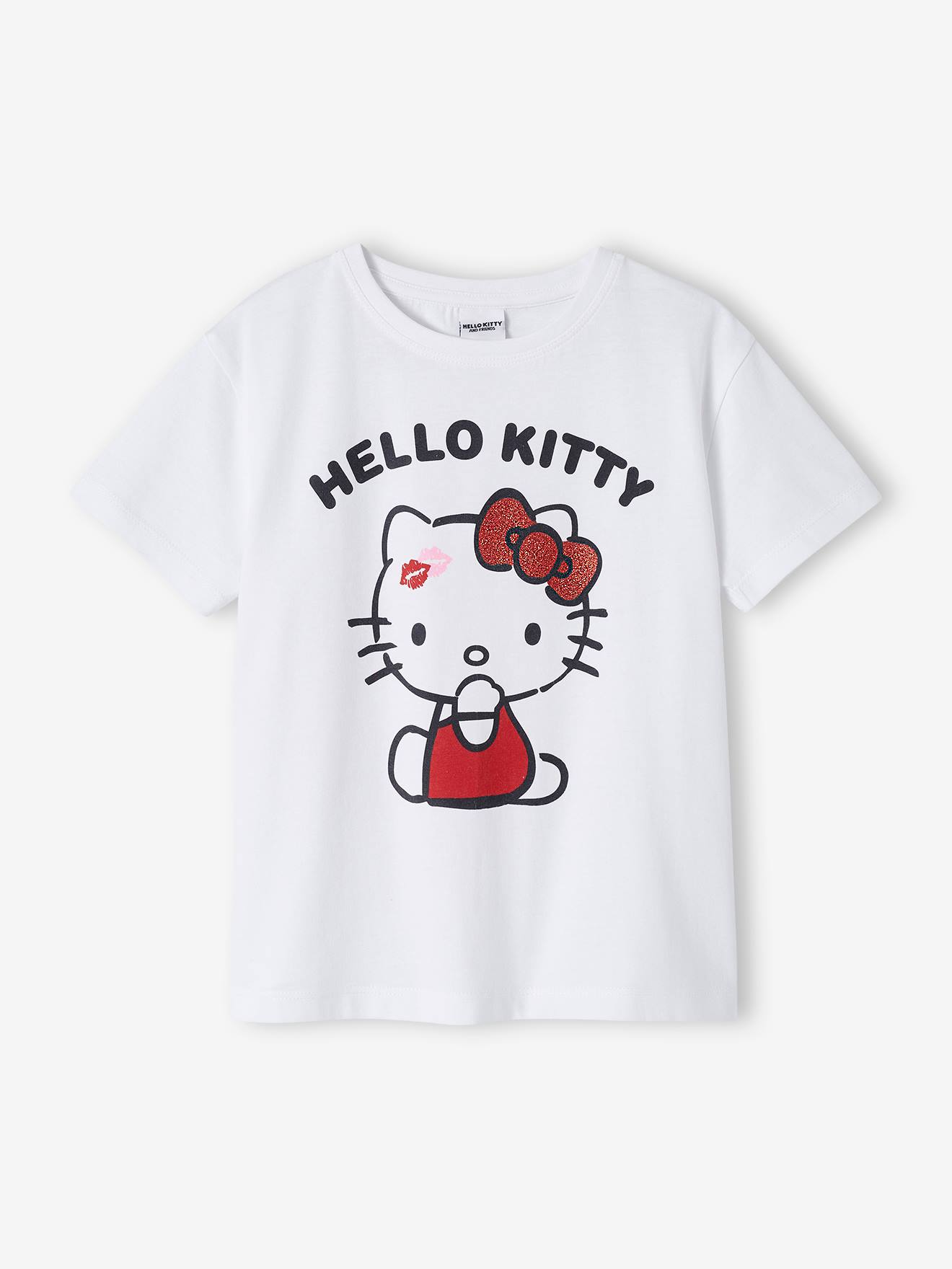 Kinder T-Shirt HELLO KITTY von Hello Kitty