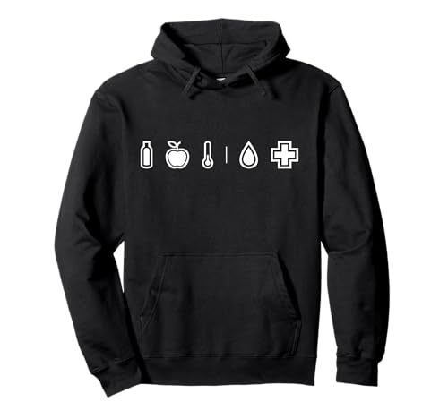 Dayz Pullover Hoodie Dayz Pullover Hoodie von Hello Mammoth Tees