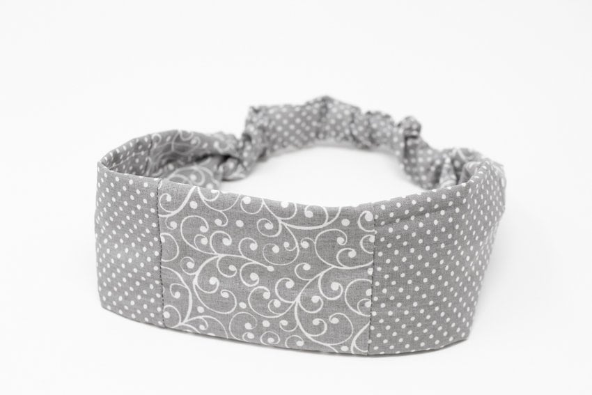 Haarband von HelloLittleHandmade