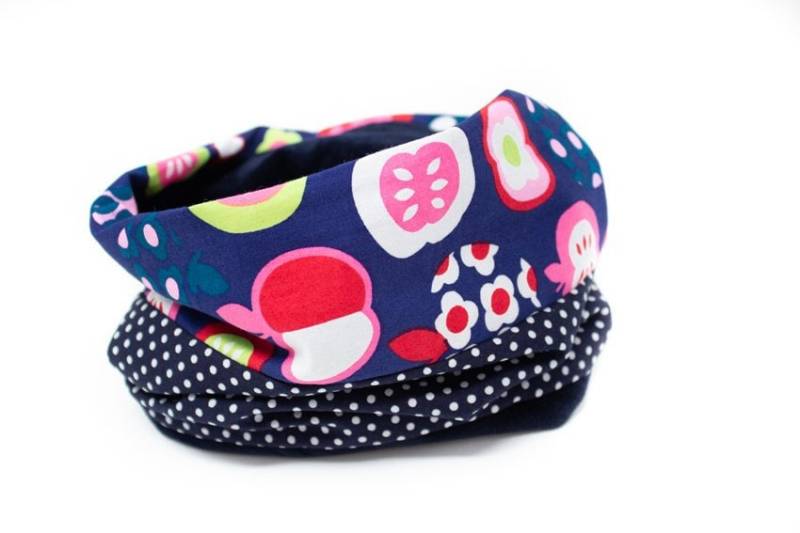 Loopschal Für Babys/Kinder von HelloLittleHandmade