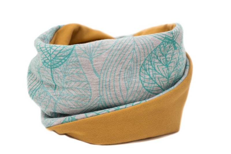 Loopschal Loopschal von HelloLittleHandmade