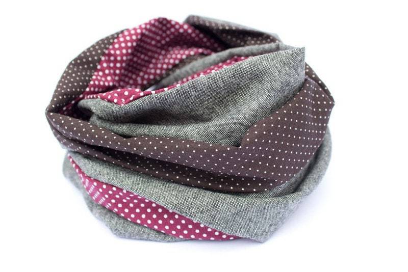 Loopschal Loopschal von HelloLittleHandmade