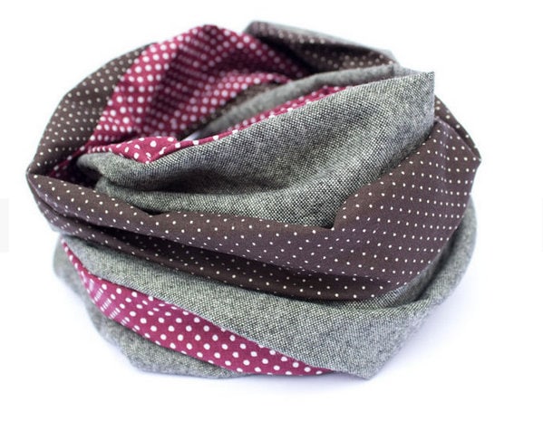 Loopschal Loopschal von HelloLittleHandmade