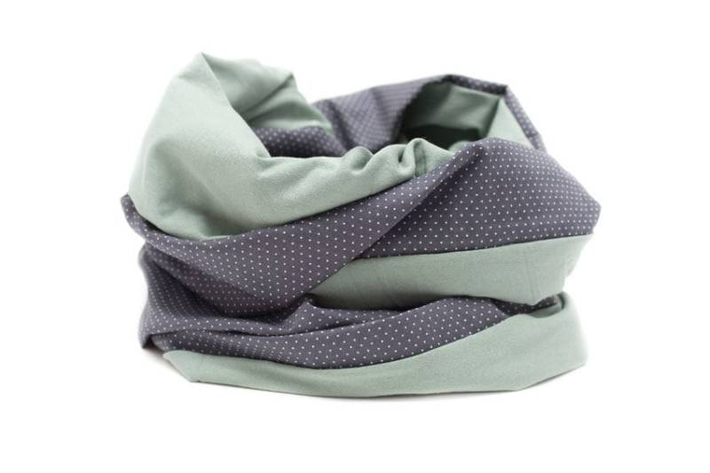 Loopschal Loopschal von HelloLittleHandmade