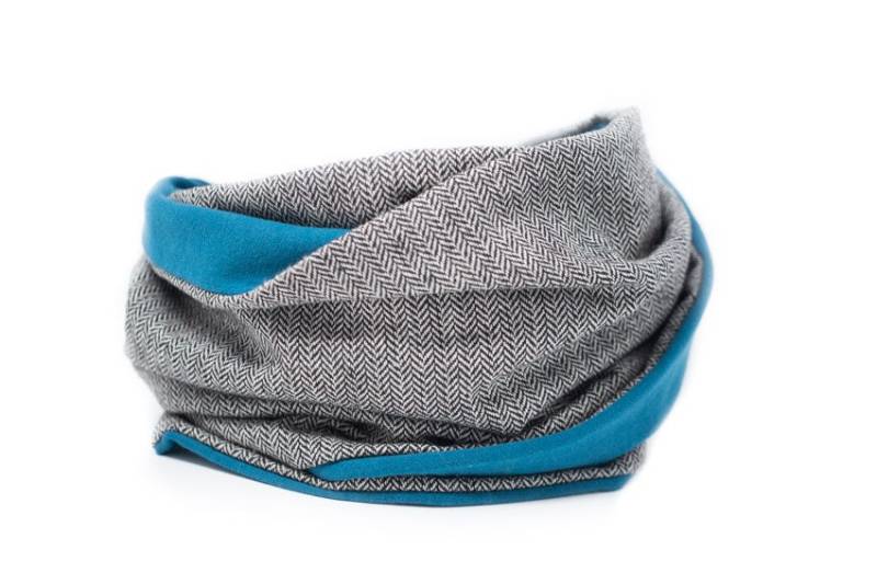 Loopschal Loopschal von HelloLittleHandmade