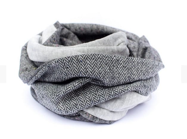 Loopschal Loopschal von HelloLittleHandmade