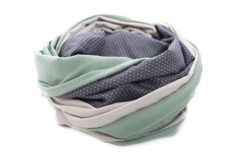 Loopschal Loopschal von HelloLittleHandmade