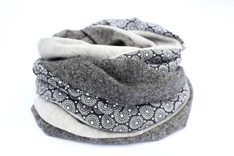 Loopschal Loopschal von HelloLittleHandmade