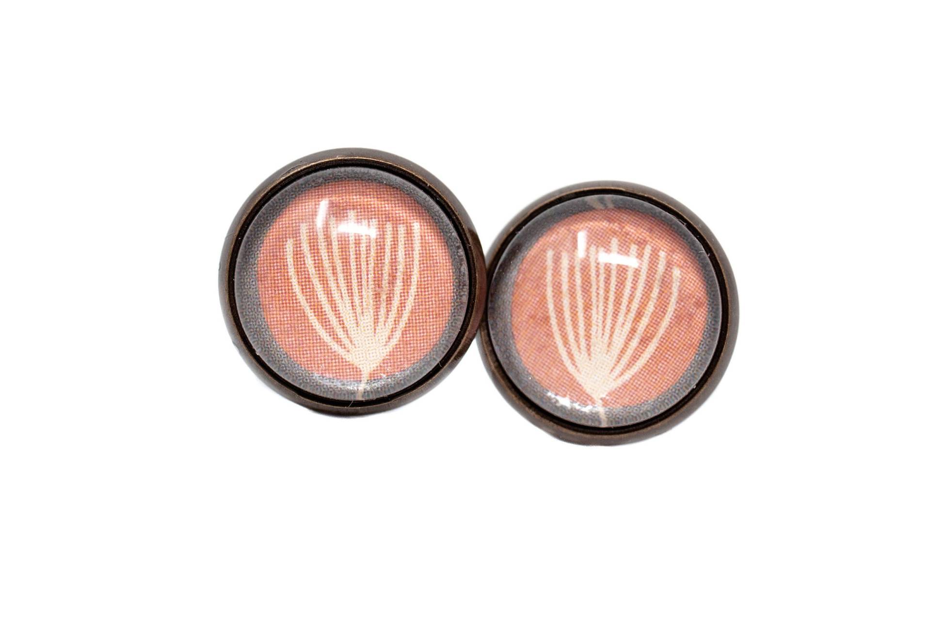 Ohrstecker von HelloLittleHandmade