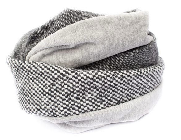 Schlauchschal Schlauchschal von HelloLittleHandmade