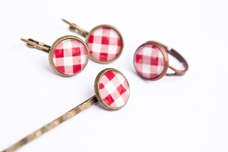 Schmuckset Schmuckset von HelloLittleHandmade