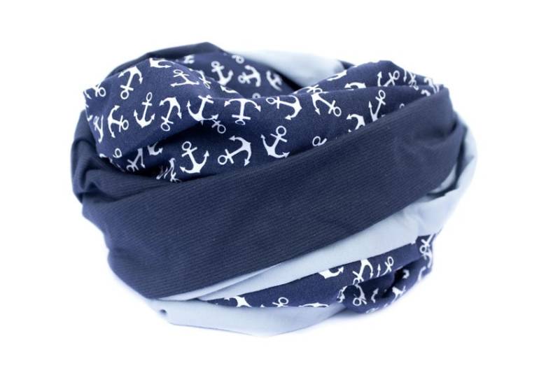 stillschal stillschal von HelloLittleHandmade