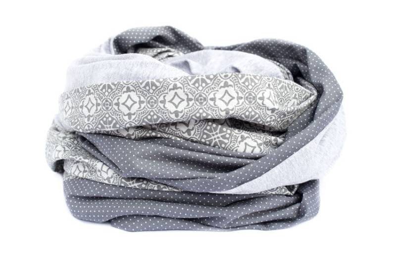 stillschal stillschal von HelloLittleHandmade