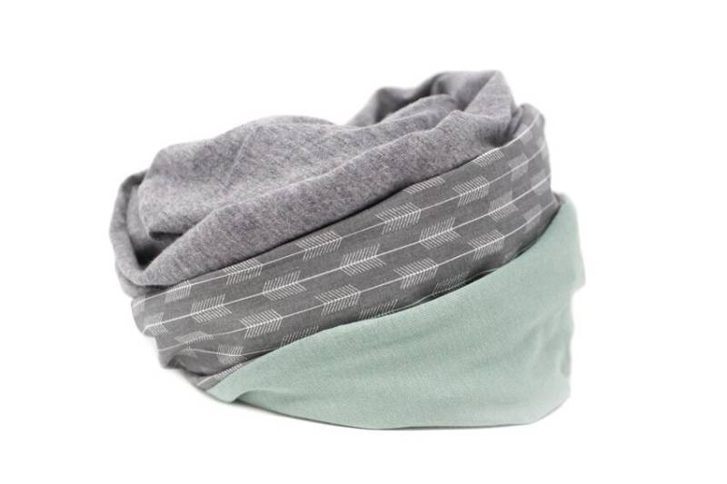 stillschal stillschal von HelloLittleHandmade