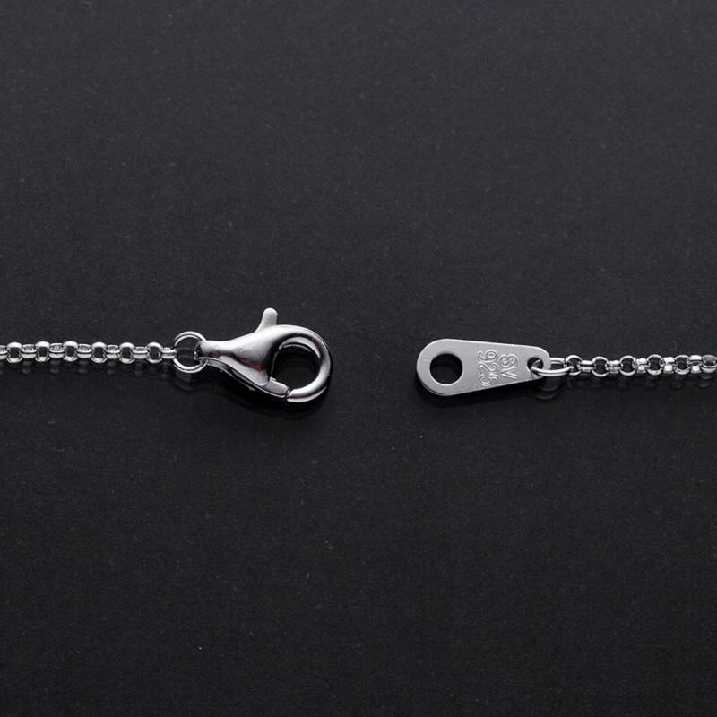 925 Sterling Silber, 1, 3 Mm Rolo Kabelkette Halskette, 14, 16, 18, 20, 22, 24 Zoll Nickle Und Bleifreie Anti-Trübung Großhandelspreis 925 Sterling Silber, 1, 3 Mm Rolo Kabelkette Halskette, 14, 16, 18, 20, 22, 24 Zoll Nickle Und Bleifreie Anti-Trübung Großhandelspreis von HelloMyJewelry