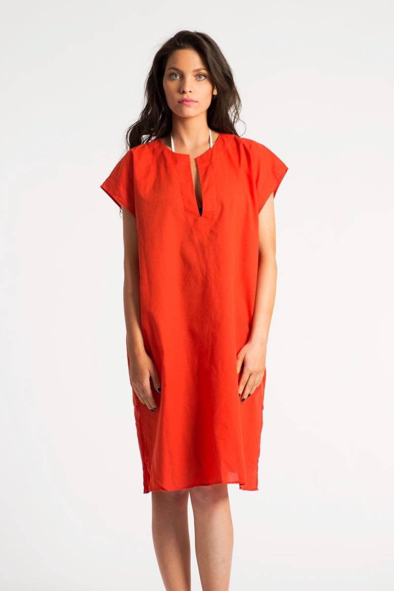 Urlaubsmode Für Frauen - Kaftan Einheitsgröße von HelloSunshineswim