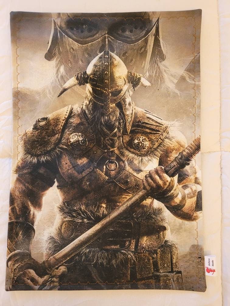 Wikingerkette 2 von HelluvaHanks