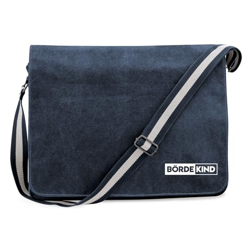 Hellweg Druckerei Laptoptasche Bördekind Modern Geschenk 14 Liter Vintage Navy Canvas Bördekind Präsent Hellweg Druckerei Laptoptasche Bördekind Modern Geschenk 14 Liter Vintage Navy Canvas Bördekind Präsent von Hellweg Druckerei