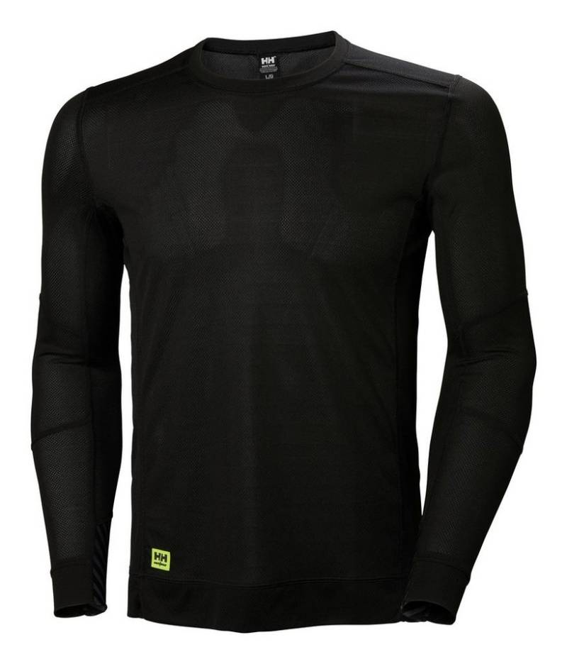 Helly Hansen workwear Funktionshemd Funktions-Langarmhemd LIFA von Helly Hansen workwear