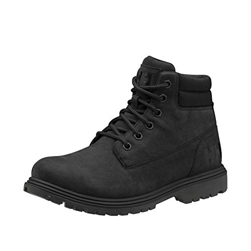 Helly Hansen Herren Fremont Ankle Boot, 990 Black Black Gum, 43 EU von Helly Hansen