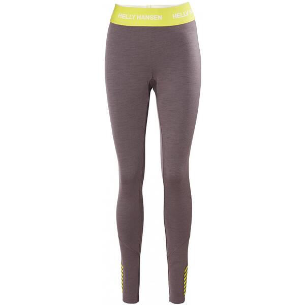 HELLY HANSEN Helly Hansen Damen Unterhose W LIFAMERINOMIDWEIGHT PANT von Helly Hansen