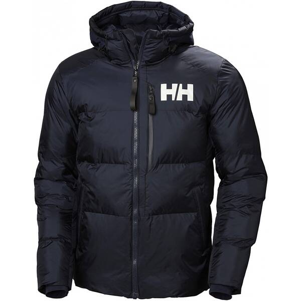 HELLY HANSEN Helly Hansen Herren Jacke M ACTIVEWINTER PARKA von Helly Hansen