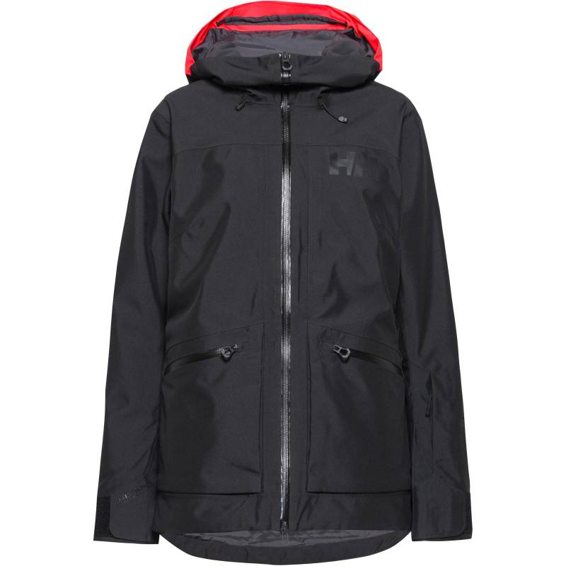 HELLY HANSEN POWDERQUEEN 3.3 Skijacke Damen von Helly Hansen