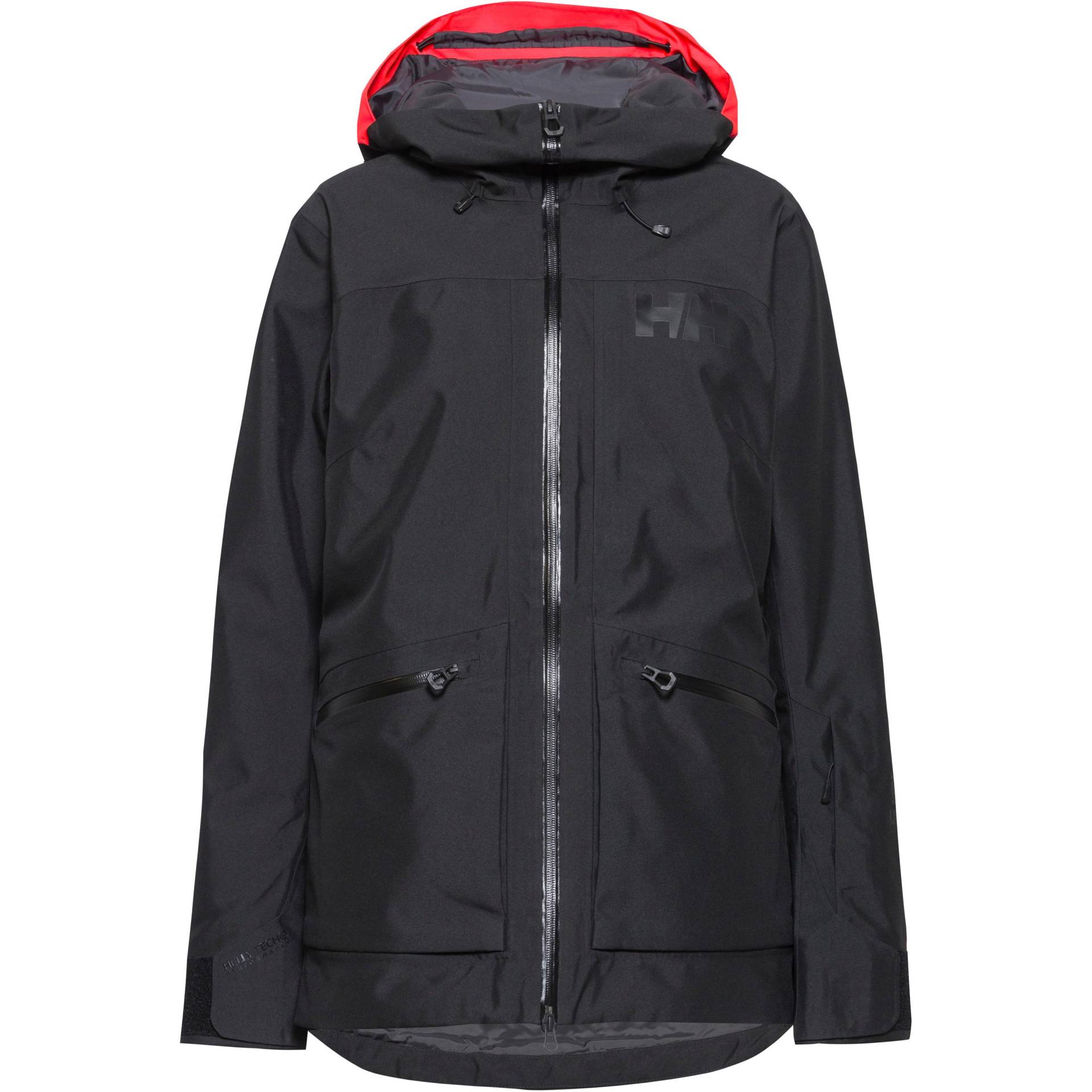 HELLY HANSEN POWDERQUEEN 3.3 Skijacke Damen von Helly Hansen