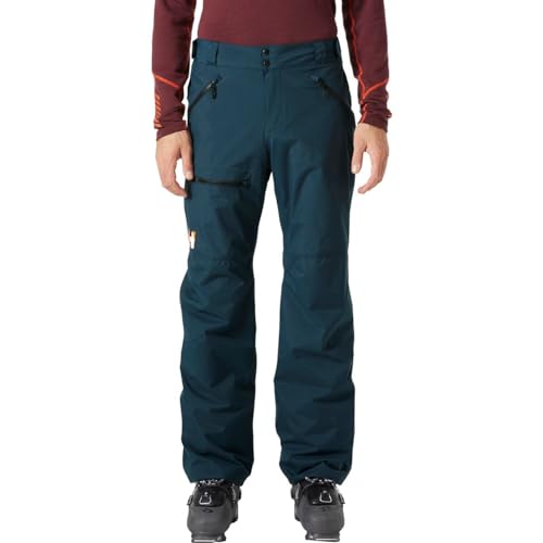 HELLY HANSEN SOGN Cargo Pant - M von Helly-Hansen