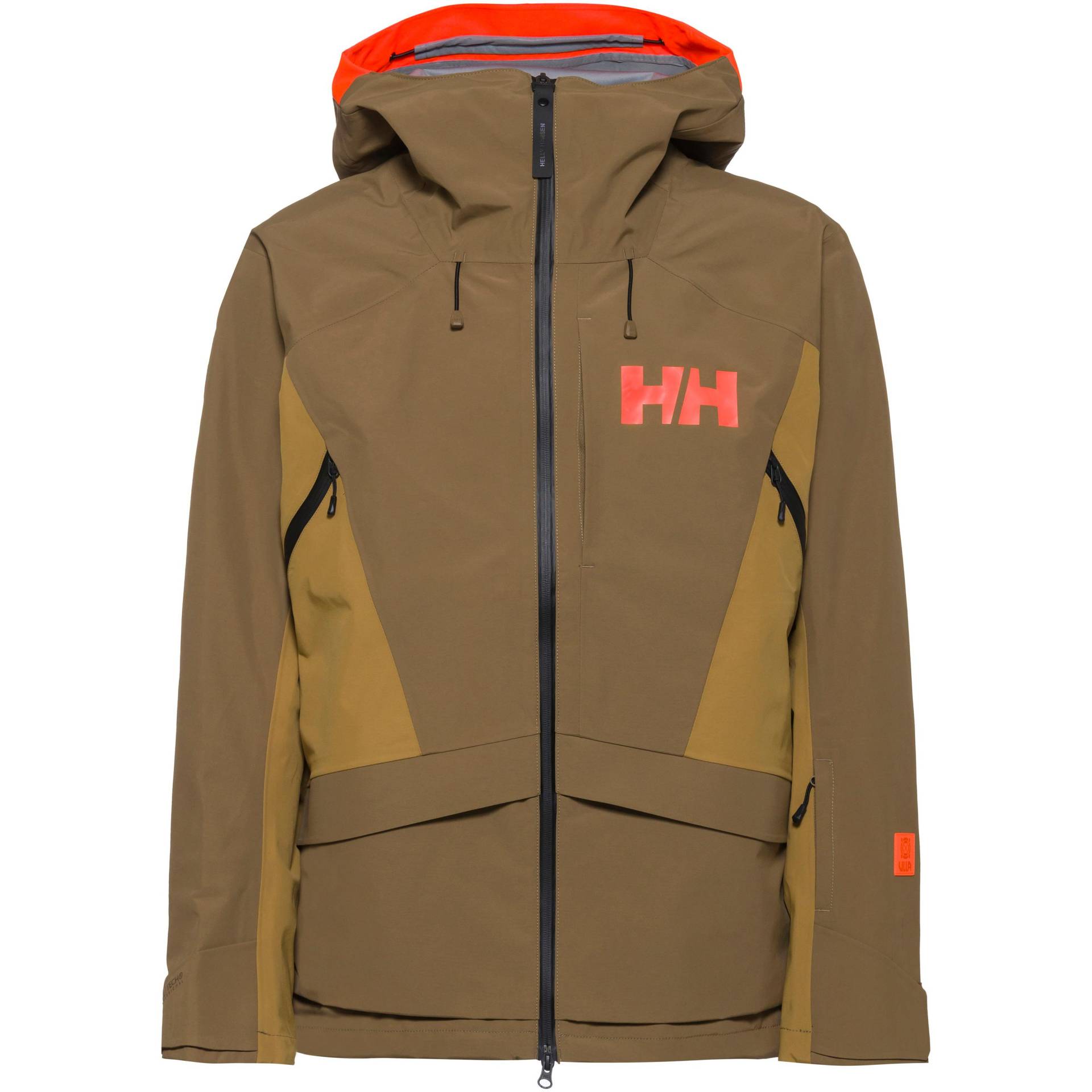 HELLY HANSEN SOGN TINDEN Skijacke Herren von Helly Hansen