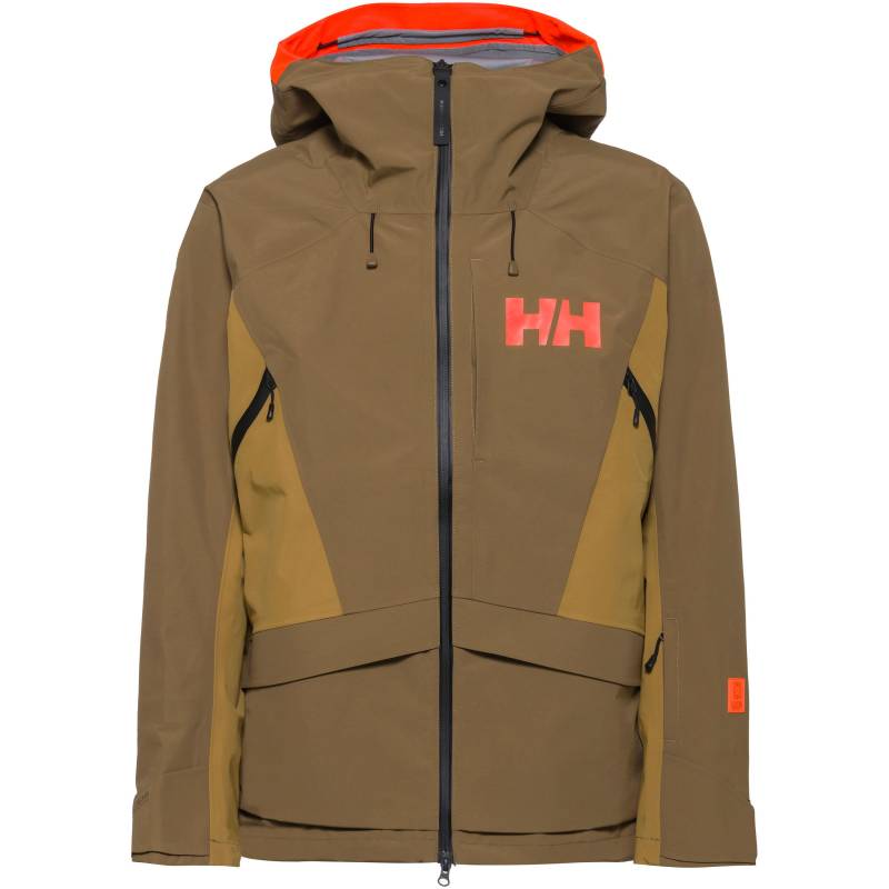 HELLY HANSEN SOGN TINDEN Skijacke Herren von Helly Hansen