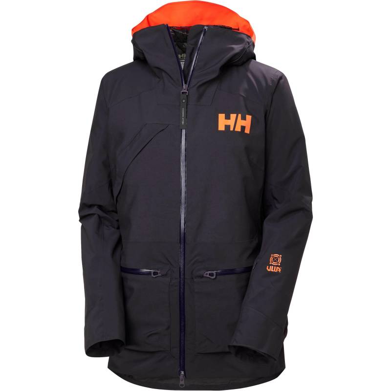 HELLY HANSEN WHITEWALL LIFALOFT Skijacke Damen von Helly Hansen